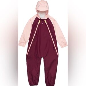 MEC Heritage Newt Suit Rain Suit – 18M